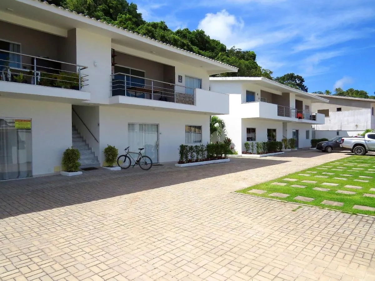 Prázdninový dům Vila Vila Regina Residencial Porto Seguro