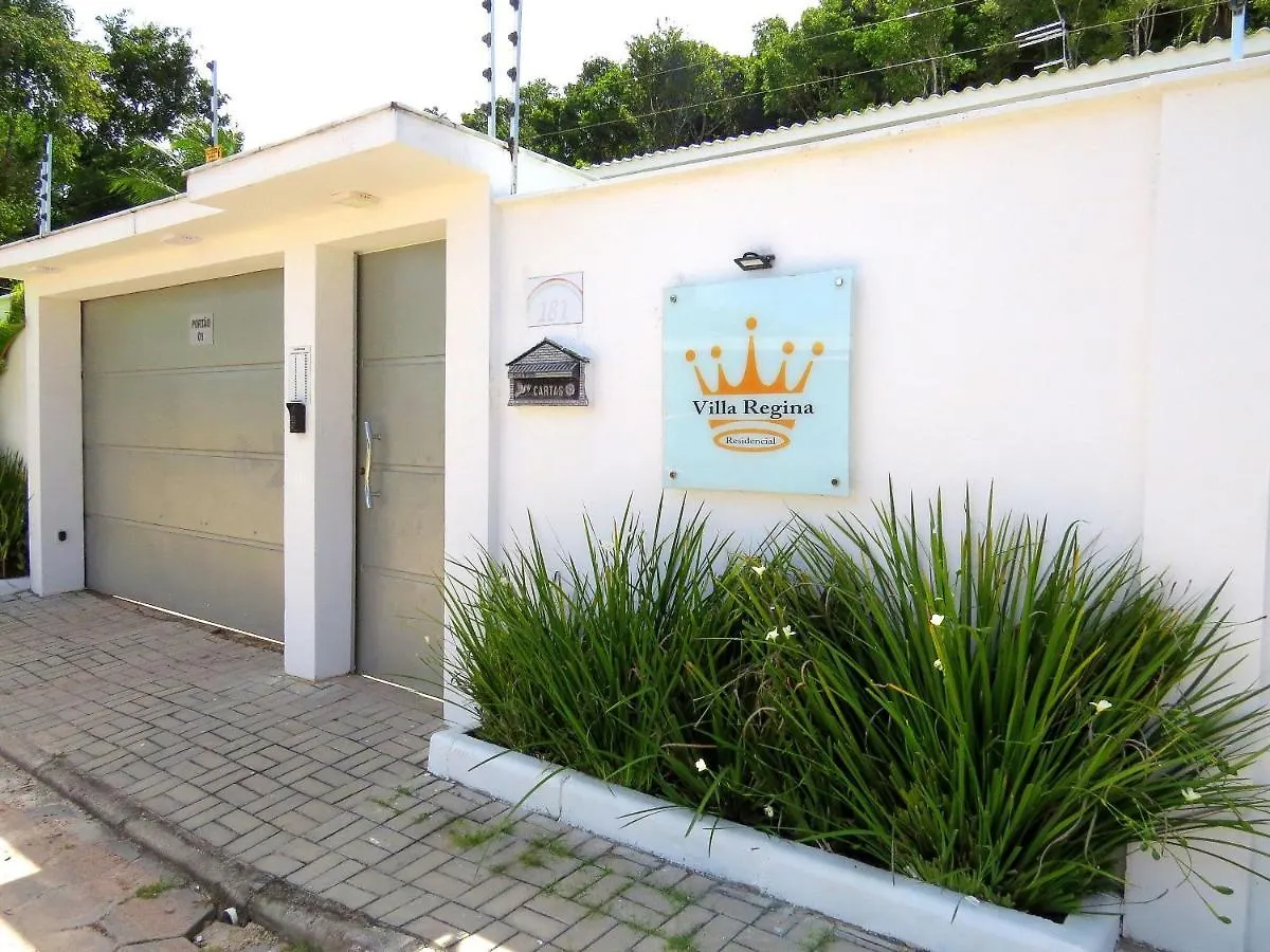 Prázdninový dům Vila Vila Regina Residencial Porto Seguro