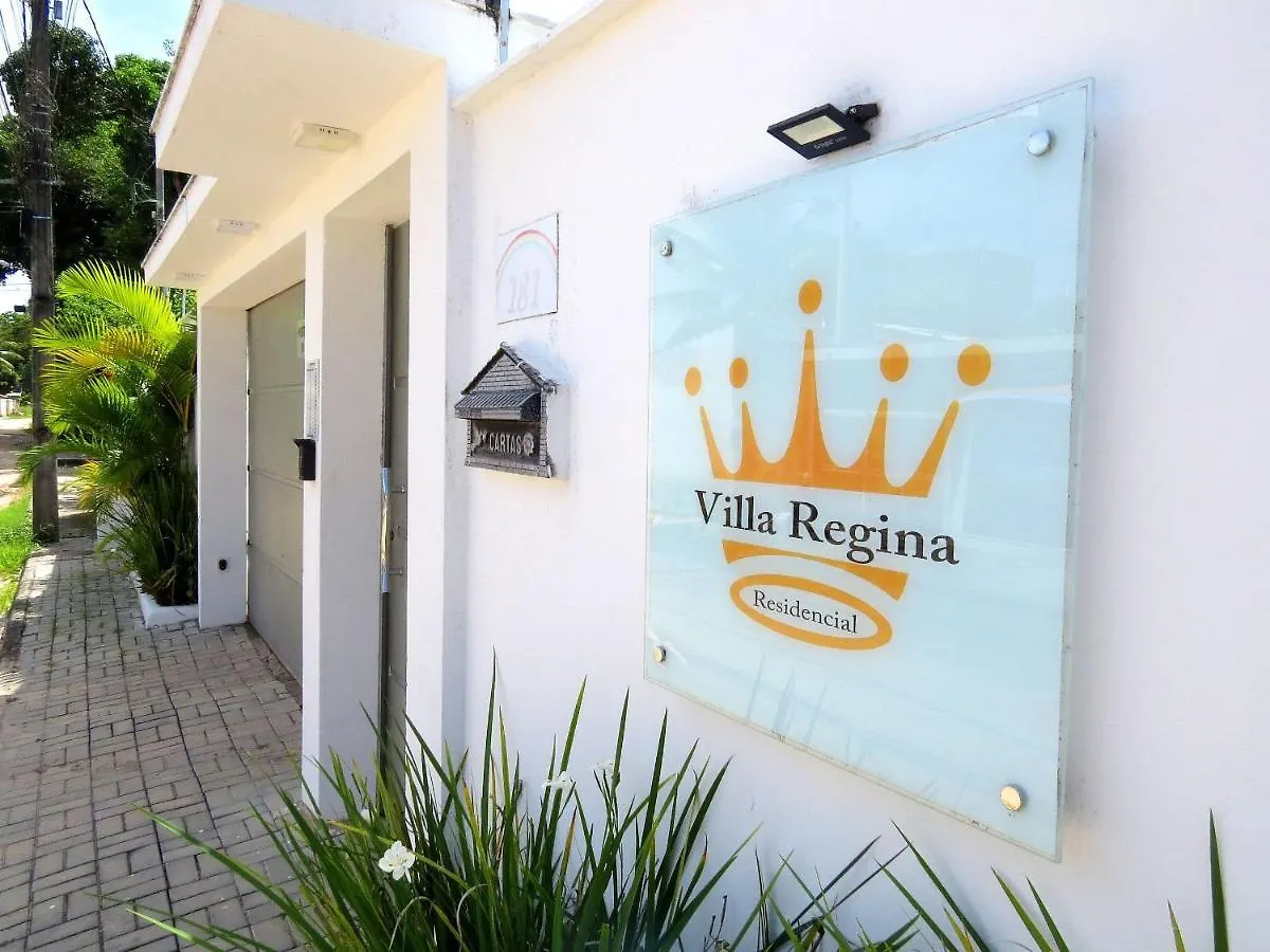 Vila Vila Regina Residencial Porto Seguro 0*,  Brazílie