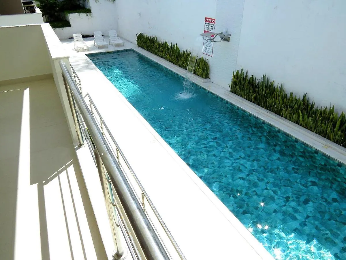 Vila Vila Regina Residencial Porto Seguro Prázdninový dům