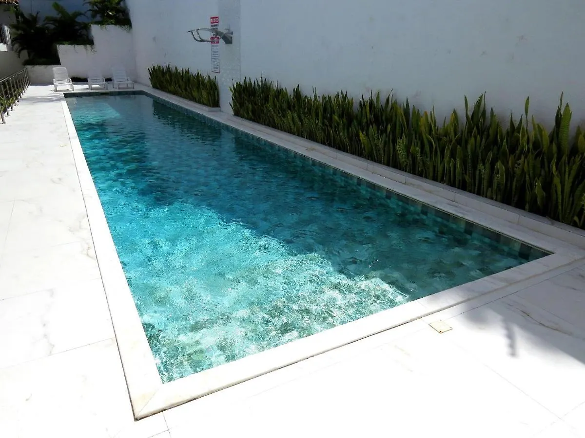 Prázdninový dům Vila Vila Regina Residencial Porto Seguro