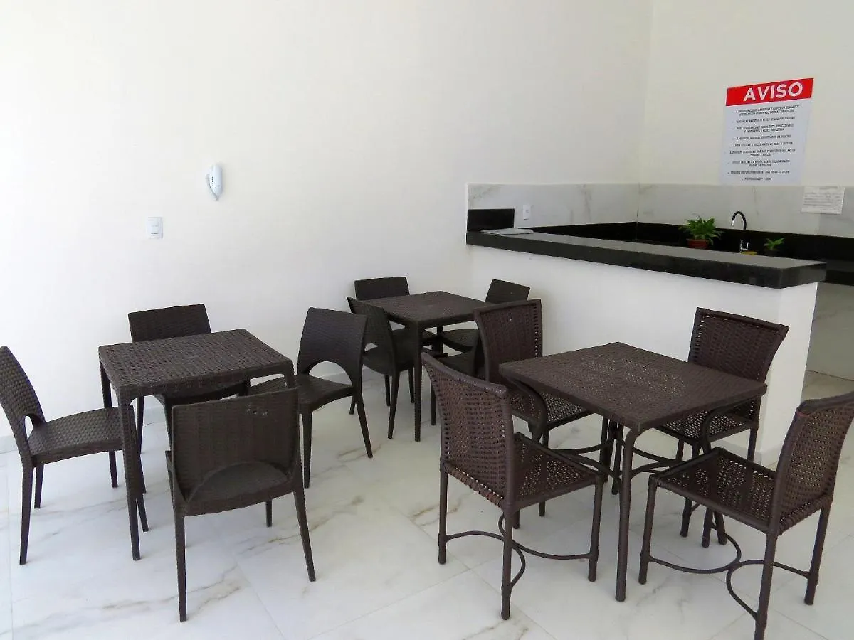 Prázdninový dům Vila Vila Regina Residencial Porto Seguro Brazílie