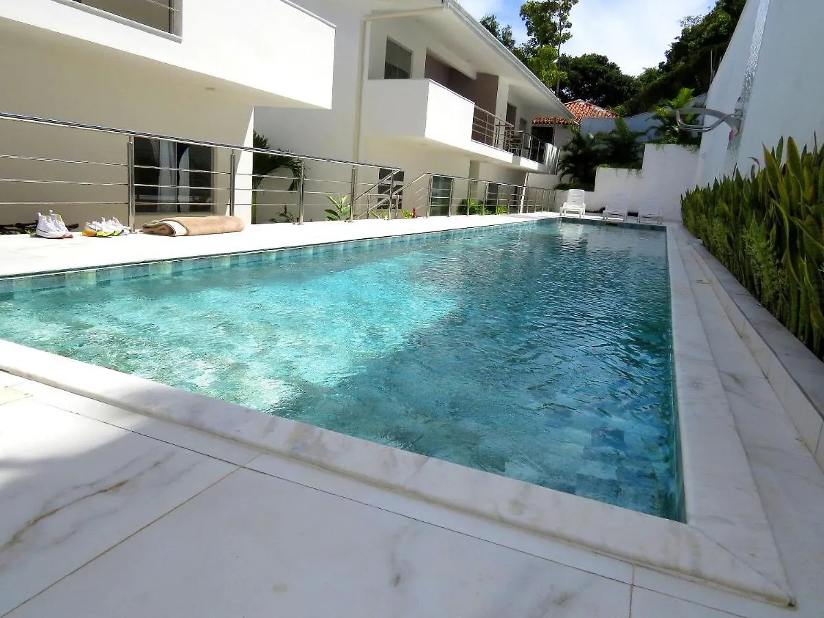 Prázdninový dům Vila Vila Regina Residencial Porto Seguro