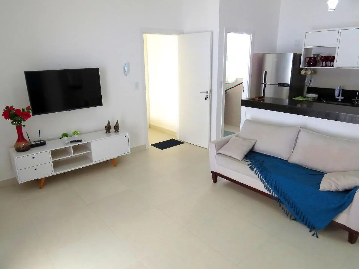 Vila Vila Regina Residencial Porto Seguro