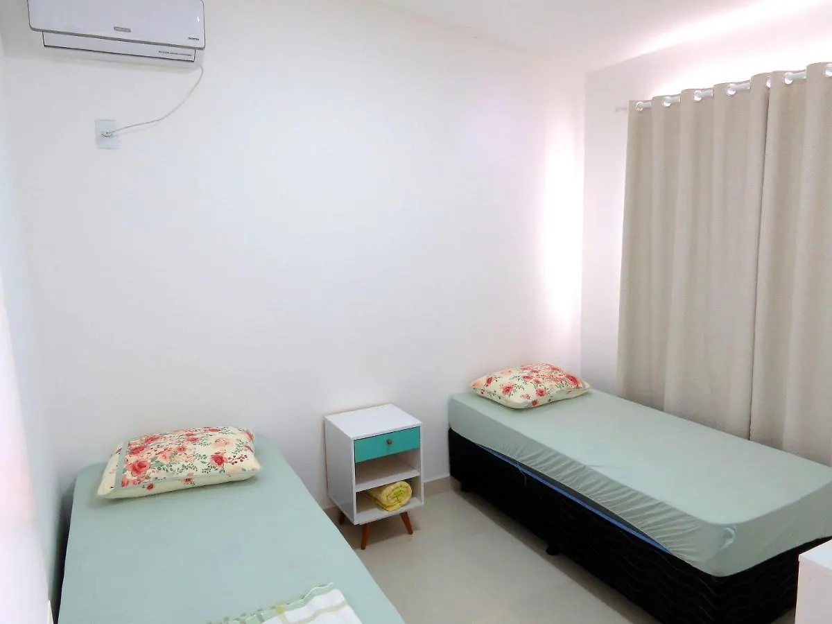 Prázdninový dům Vila Vila Regina Residencial Porto Seguro