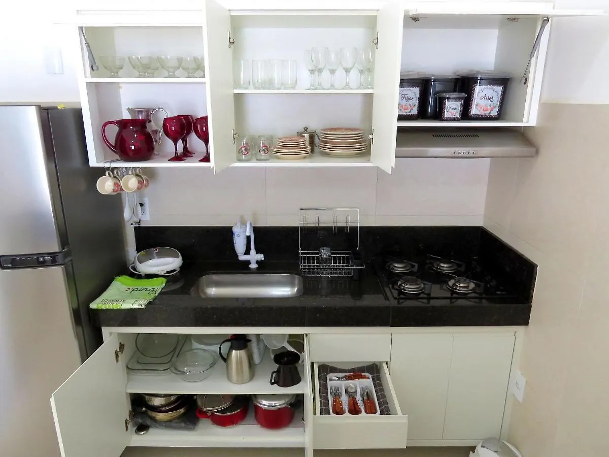 Vila Vila Regina Residencial Porto Seguro