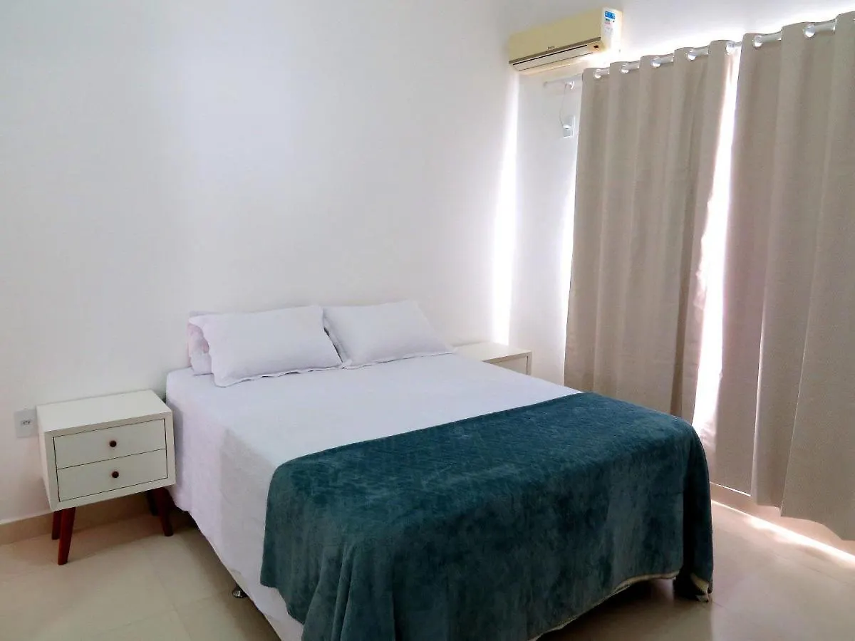 Vila Vila Regina Residencial Porto Seguro